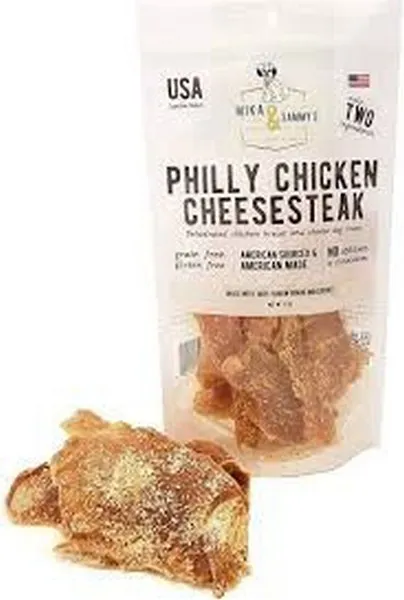 1ea 5oz Mika Philly Chicken - Health/First Aid